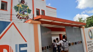 Docente de Maturín reincorporados a las aulas en espera del retorno de los estudiantes