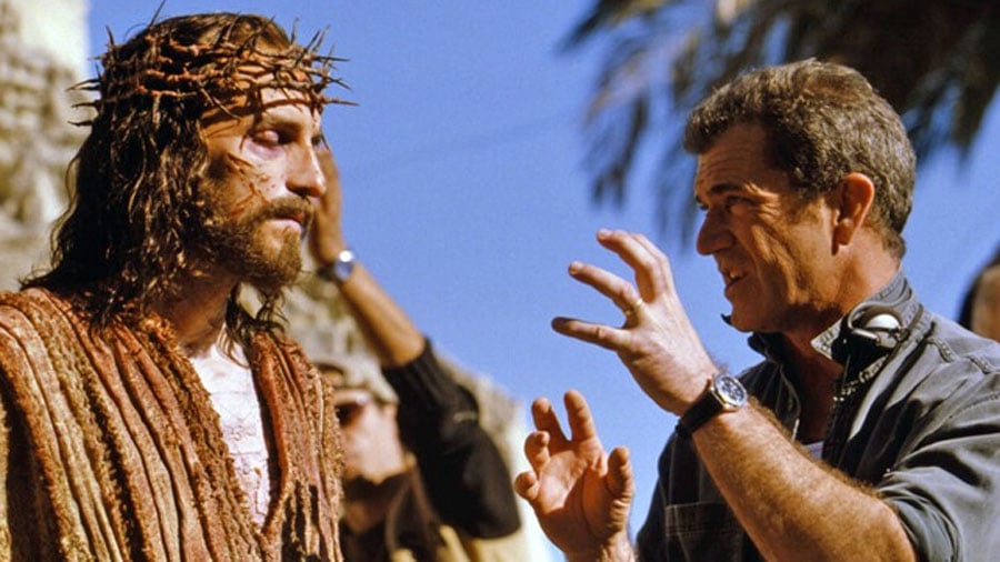 Mel Gibson filmará "La pasión de Cristo 2", a 20 años de su estreno