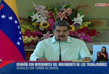 Nicolás Maduro: Venezuela ha logrado un milagro con la producción de alimentos en el país