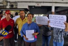 Comerciantes del Terminal de Maturín piden diálogo y soluciones justas ante aumento de impuestos