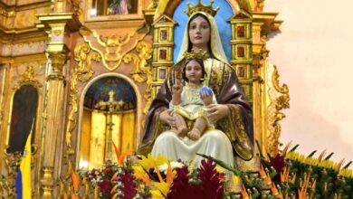 Todo listo para la celebración de los 372 años de la Virgen de Coromoto en Portuguesa