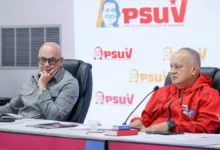 Cabello: Es hora de que llegue la justicia contra quienes traicionaron a la Patria