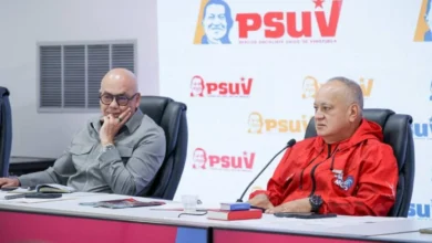 Cabello: Es hora de que llegue la justicia contra quienes traicionaron a la Patria