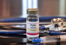 Registran primer caso de polio en Venezuela tras 30 años de haberse erradicado