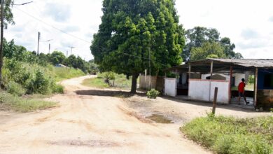 Vecinos del sector Altamira se sientes abandonados por las autoridades