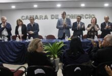 Fedecámaras juramentó a la nueva directiva en Monagas