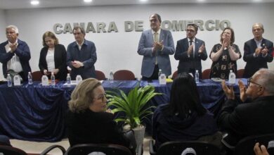 Fedecámaras juramentó a la nueva directiva en Monagas