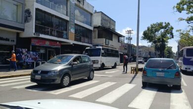 Centro de Maturín laboró con total normalidad este jueves 10 de octubre