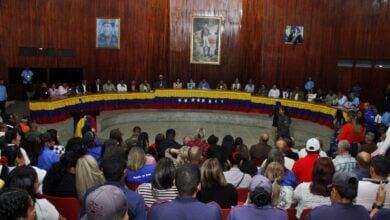 Rinden homenaje a José Tadeo Monagas por sus 240 años de aniversario