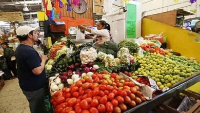 CENDAS-FVM: precio de la canasta alimentaria se ubicó en $ 539 en agosto