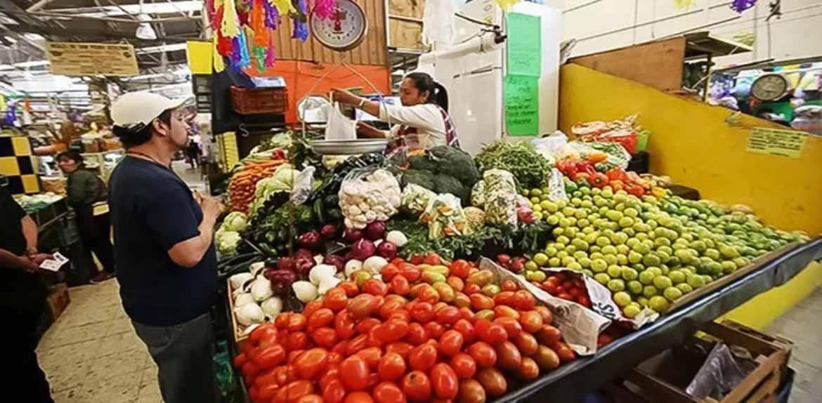 CENDAS-FVM: precio de la canasta alimentaria se ubicó en $ 539 en agosto