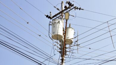 Más de siete días tienen sin luz 220 en el sector Brisas de la Floresta de Maturín