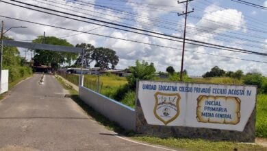 Madre denuncia que su hijo fue abusado sexualmente en el colegio Cecilio Acosta IV de Maturín