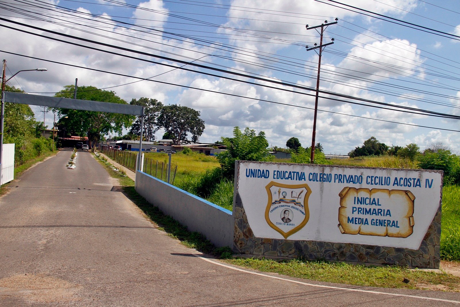 Madre denuncia que su hijo fue abusado sexualmente en el colegio Cecilio Acosta IV de Maturín