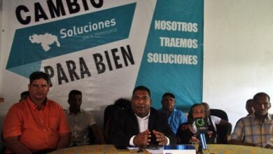 Soluciones para Venezuela impulsa una reforma integral de las leyes electorales