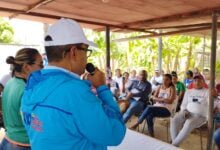 Avanzada "Por Amor a mi Comunidad" arrancó en el municipio Libertador