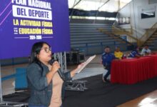 Monagas participa en la consulta del Plan Nacional para el Deporte y la Actividad Física 2024-2036