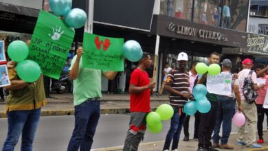 Refuerzan lucha contra el cáncer de mama y el abuso sexual infantil