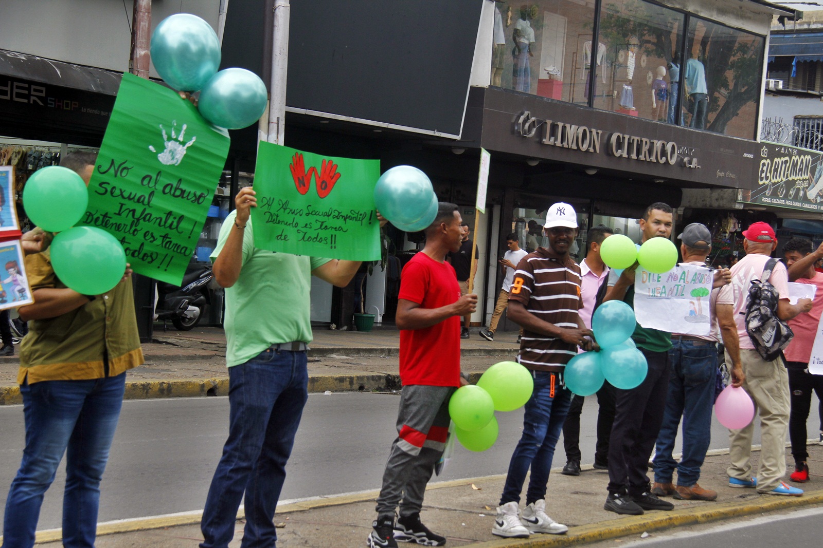 Refuerzan lucha contra el cáncer de mama y el abuso sexual infantil