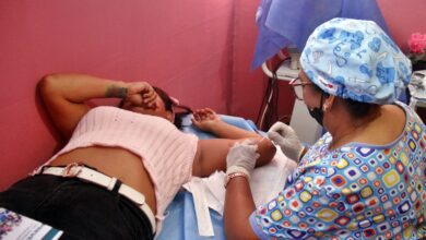 Más de 100 dispositivos anticonceptivos colocados a 90 jóvenes de Maturín en jornada médica