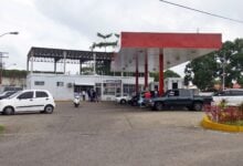 Comisión mixta realizará supervisión permanente en estaciones de servicios de Maturín