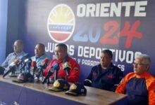 Monagas fortalece su seguridad ante temporada de lluvia