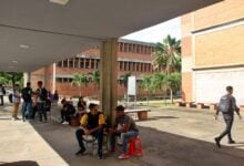 Estudiantes de la UDO exigen respeto a la tarida estudiantil del transporte público