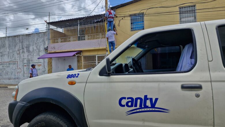 Cantv brindó atención integral a cerca de 2.900 usuarios en Monagas