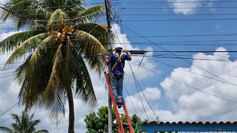 Cantv brindó atención integral a cerca de 2.900 usuarios en Monagas