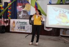 Más de 300 estudiantes participaron la Ruta Universitaria "Monagas Vive"