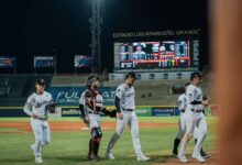 Águilas suma su tercera derrota de la temporada tras caer 5‑4 ante Magallanes