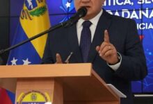 Cabello: Tellechea entregó cerebro de Pdvsa a empresa que lo tenía en 2002