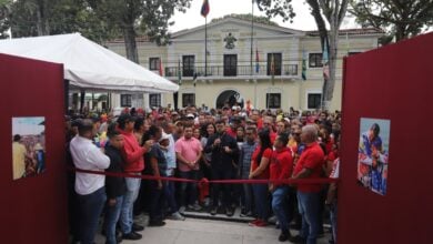 En Monagas celebran tres meses de la victoria del presidente Maduro