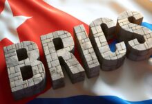 Cuba se convierte en país socio de los BRICS