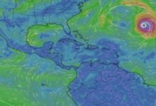 Declaran estado de emergencia en condados de Florida ante la prevista llegada de Milton