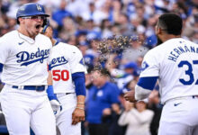 Dodgers le ganó la batalla final a San Diego y avanzó a la Serie de Campeonato