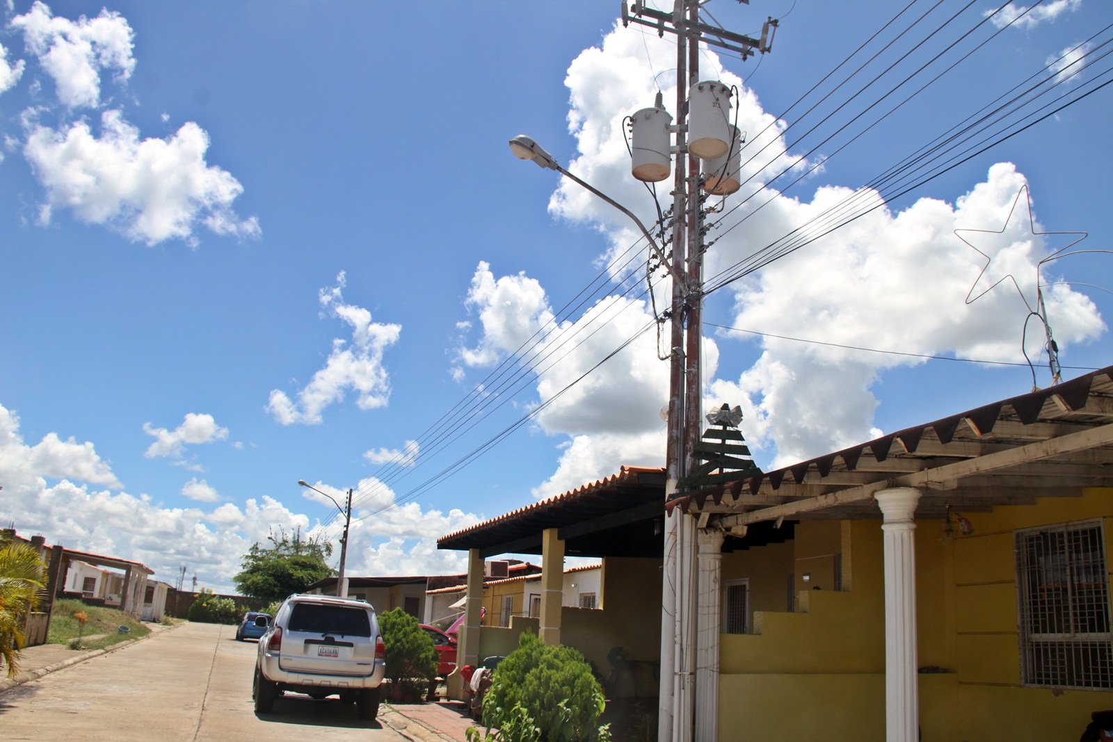 Reportan brote de dengue en la urbanización El Farol de Maturín