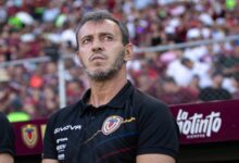 Fernando “Bocha” Batista: Tenemos que hacer un partido perfecto