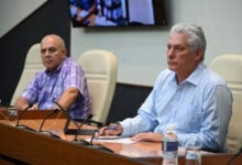 Gobierno de Cuba: Más del 16 % de los consumidores ya cuentan con energía eléctrica