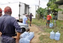 Diversos sectores del municipio Maturín reportan escasez de agua