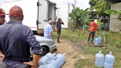 Diversos sectores del municipio Maturín reportan escasez de agua