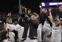 Los Yanquis vuelven a la Serie Mundial después del título ganado en 2009