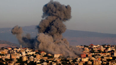 Escalada de conflicto en Medio Oriente se mantiene con ataques con misiles y bombardeo