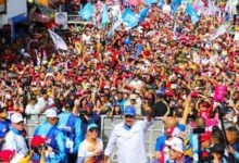 Maduro: A los poderes del Estado Mayor exijo celeridad, eficiencia y justicia severa