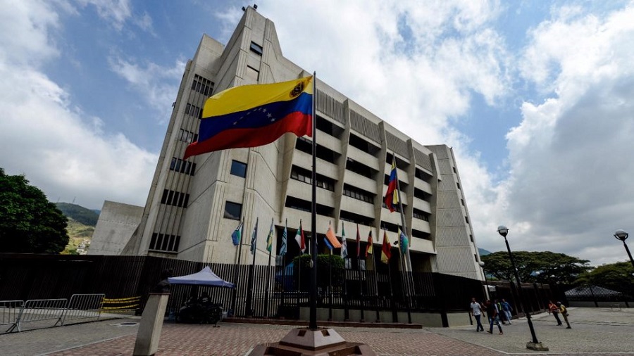 TSJ ratifica sentencia que comprobó reelección del presidente Maduro