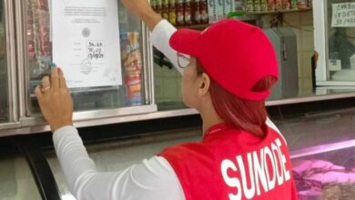 Sundde pidió a los ciudadanos denunciar comercios y compañías que cobren a dólar monitor