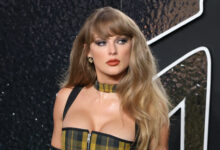 Taylor Swift dona $5 millones a los afectados por los huracanes Helene y Milton