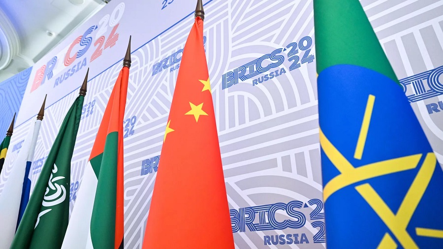 BRICS busca incluir a 15 países más como “Estados socios” y Venezuela estaría en la lista