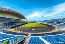 Estadio Olímpico José Antonio Anzoátegui