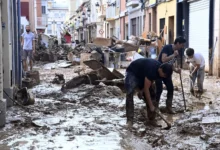 Este sería el primer movimiento del presidente de la Generalitat valenciana tras ser abucheado en su visita a Paiporta junto a Pedro Sánchez y los Reyes de España este domingo